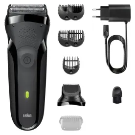 BRAUN RASOIR SERIES  300BT